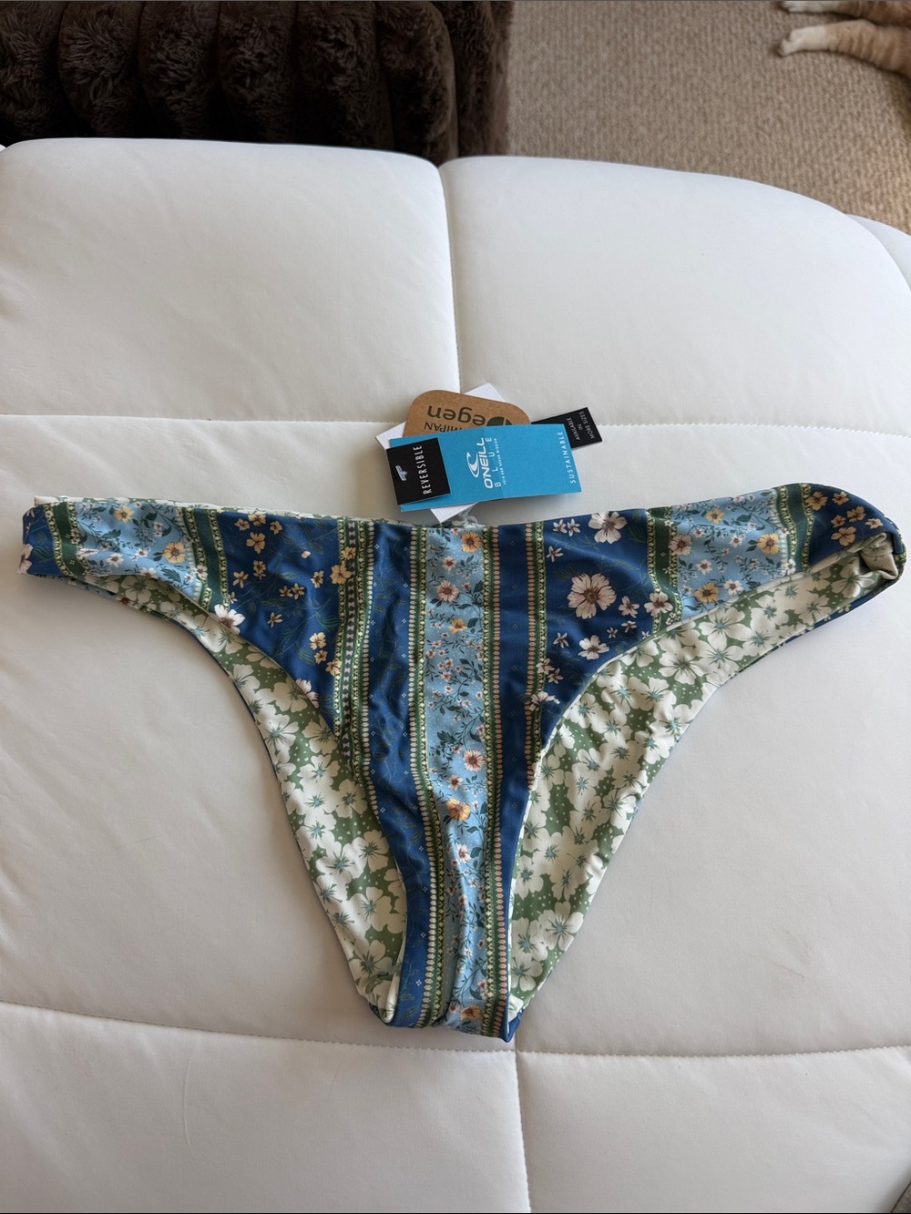 NWT O’Neill Bikini Bottoms